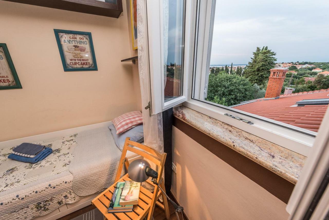 Apartments Jelavic Sutomiscica Экстерьер фото
