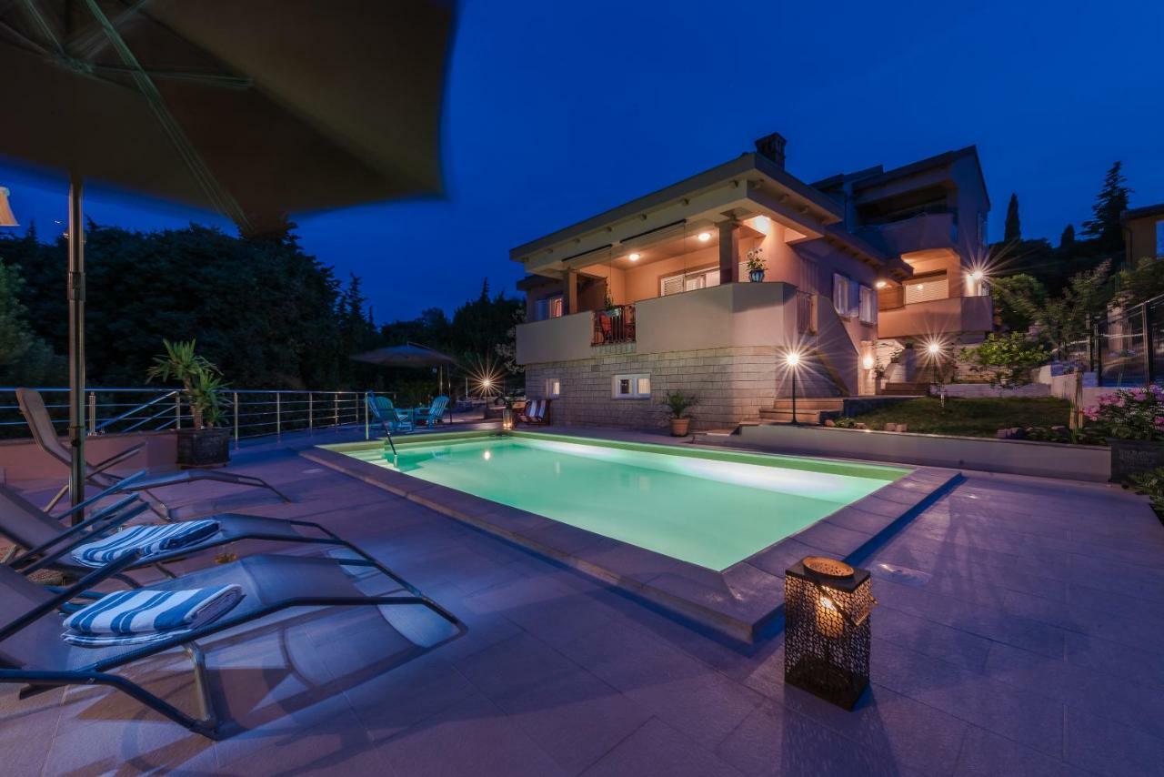 Apartments Jelavic Sutomiscica Экстерьер фото