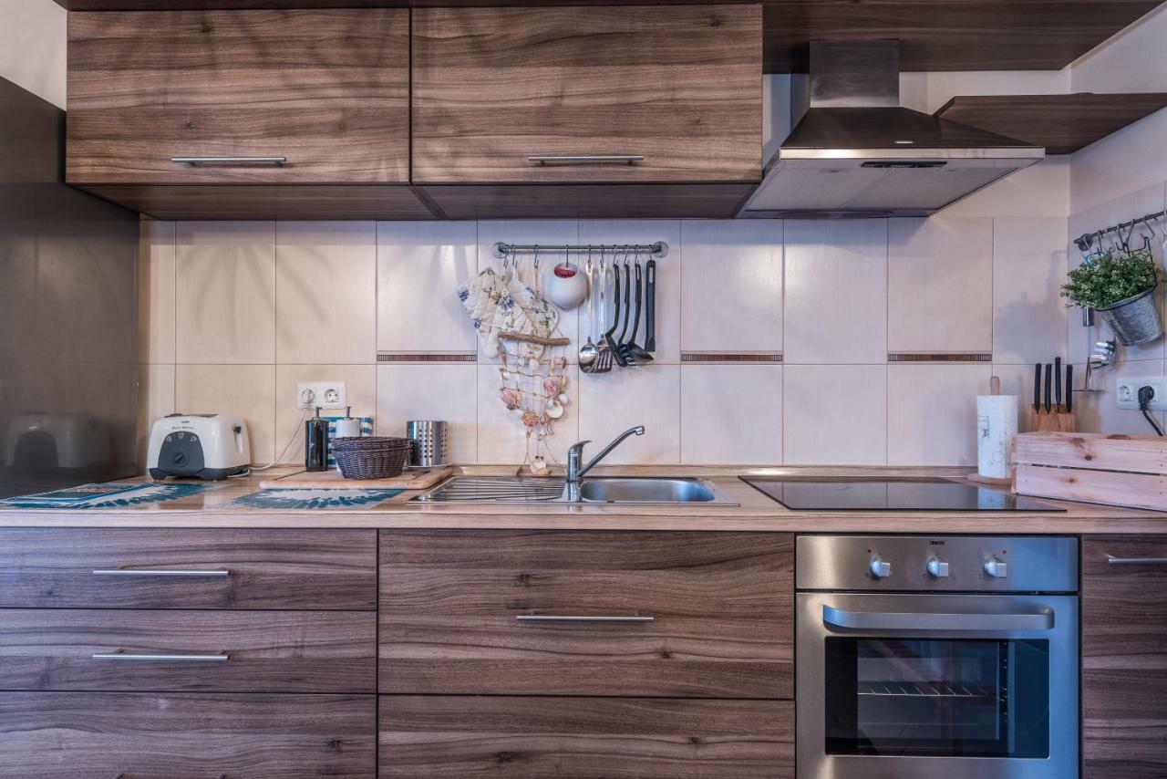 Apartments Jelavic Sutomiscica Экстерьер фото