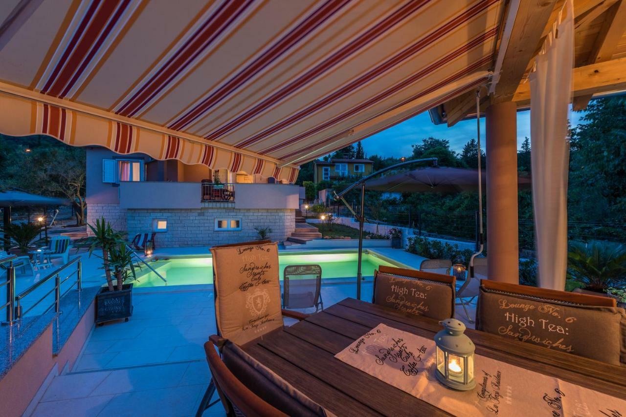 Apartments Jelavic Sutomiscica Экстерьер фото