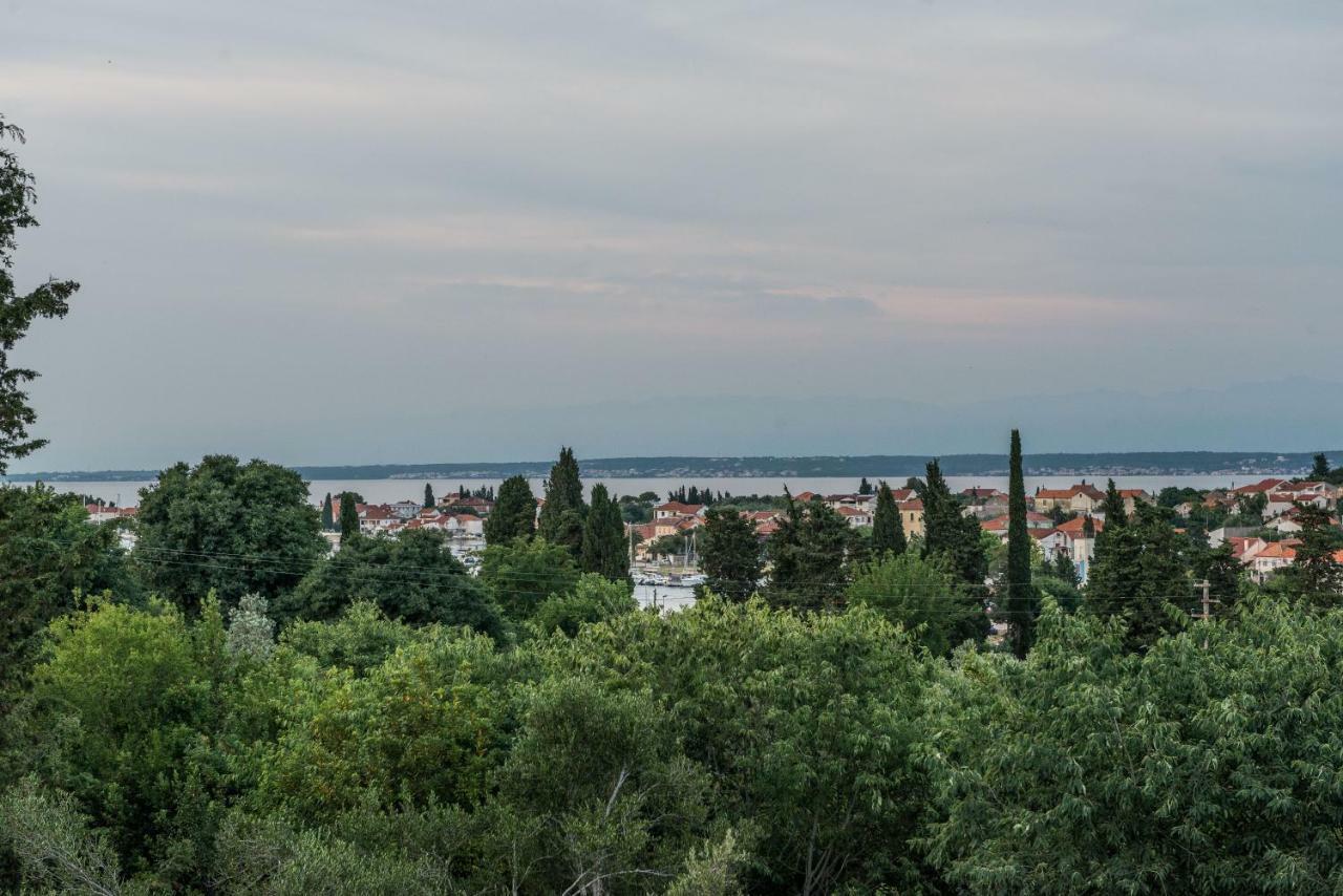 Apartments Jelavic Sutomiscica Экстерьер фото