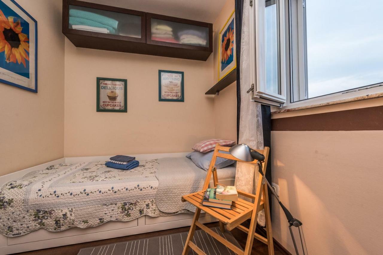 Apartments Jelavic Sutomiscica Экстерьер фото