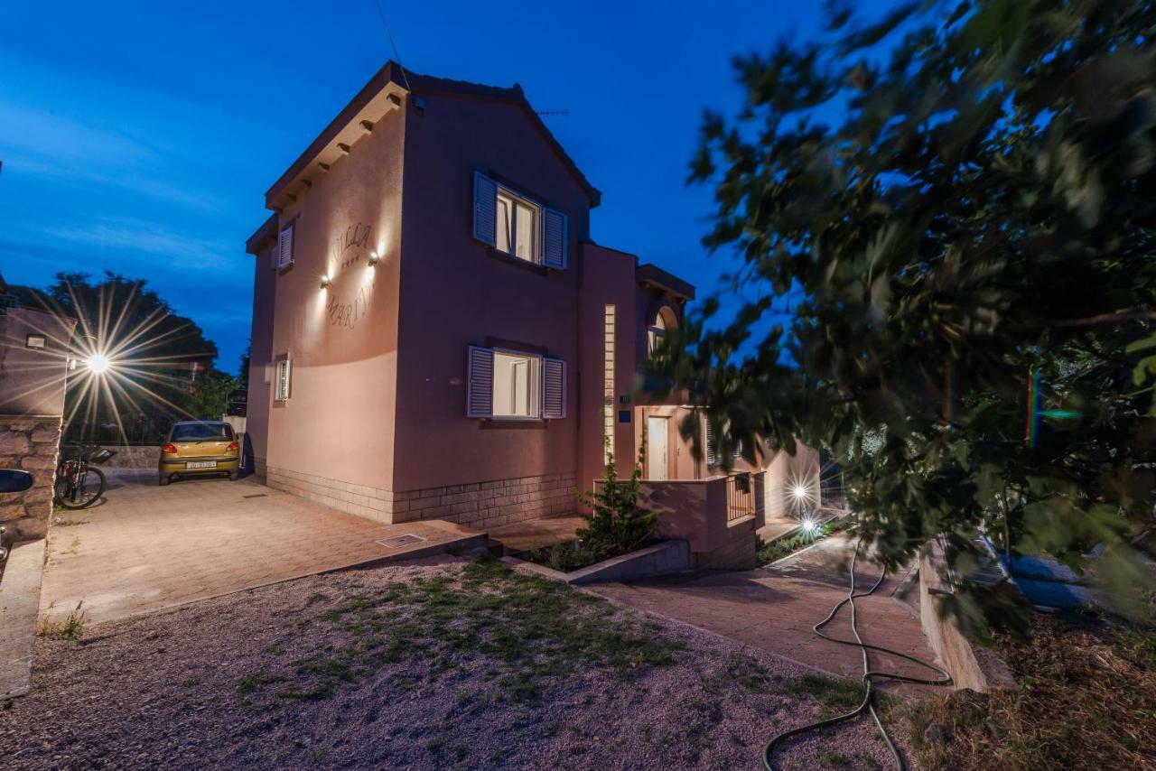 Apartments Jelavic Sutomiscica Экстерьер фото