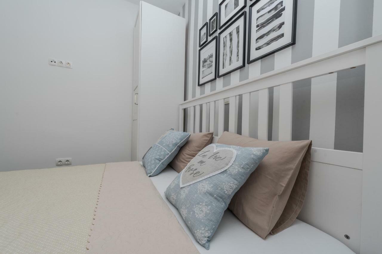 Apartments Jelavic Sutomiscica Экстерьер фото