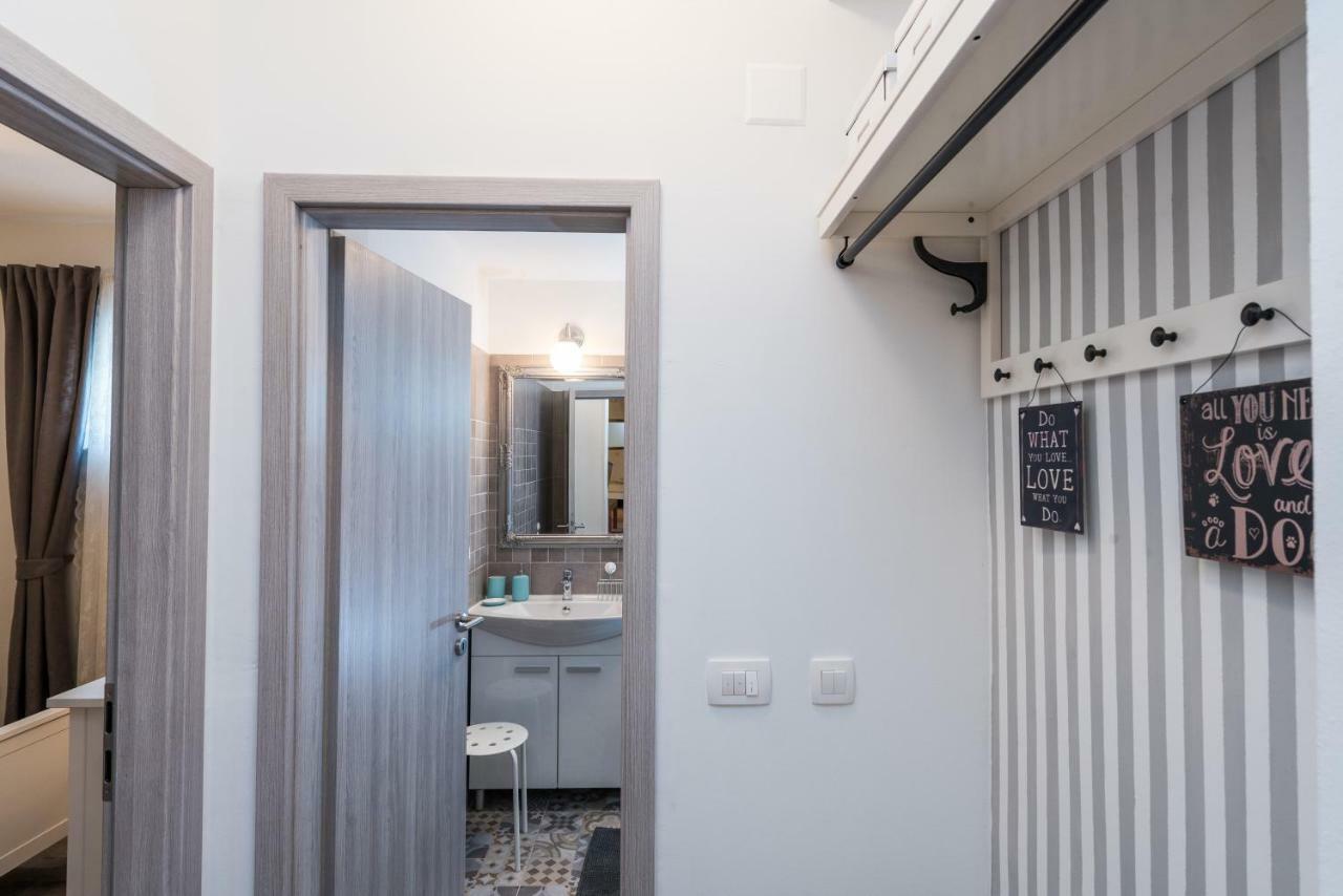 Apartments Jelavic Sutomiscica Экстерьер фото